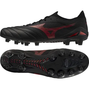 Pánská sportovní obuv Boty Mizuno Morelia Neo IV Beta Elite FG M P1GA254200 40 1/2
