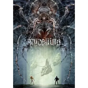 Mycelium VIII: Program apokalypsy - Vilma Kadlečková