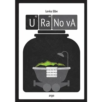 Kniha Uranova - Lenka Elbe