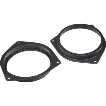 Reproduktor do auta PLAST pro repro Toyota Corolla 2001-, přední 165 mm