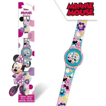 Hodinky HODINKY MINNIE Eur mn 4443 Velikost: uni