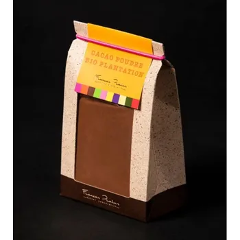 Kakao Francois Pralus 100% Plantation 250 g