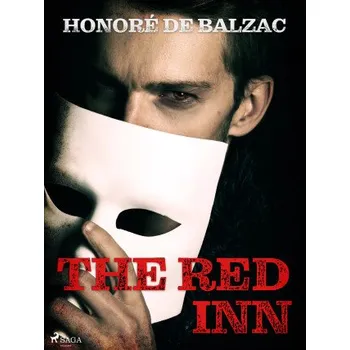 Kniha The Red Inn - Honoré De Balzac