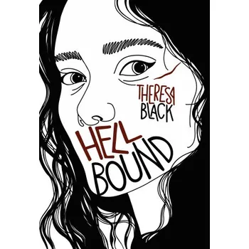 Kniha Hellbound - Theresa Black