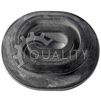 Motor automobilu Držák chladiče ŠKODA Original OEM 1K0121367F