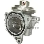 Ventil zpětného vedení zplodin BORGWARNER-WAHLER 7496D