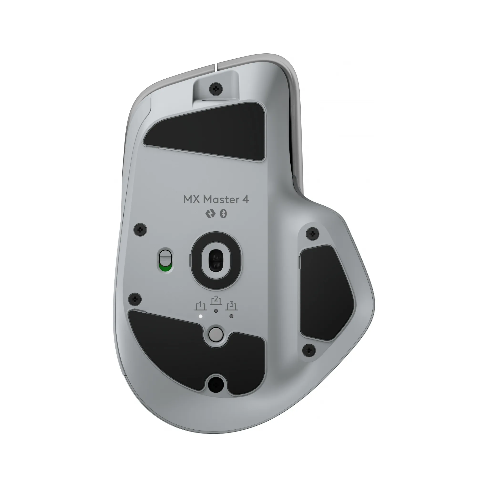 Fotografie 7 - Myš Logitech MX Master 4 910-007563