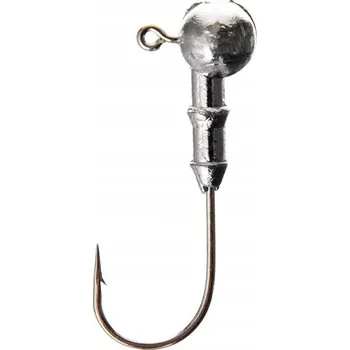 Rybářský háček Jigová hlavička Flagman JIG HEAD 1 3 g