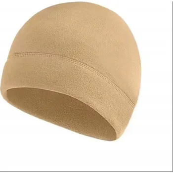 Čepice Polarová čepice Partizan Tactical coyote.