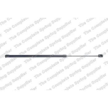 Auto-moto Pneumatická pružina, zavazadlový / nákladový prostor LESJÖFORS 8185731