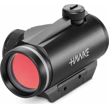 Airsoft Hawke Sport Optics Kolimátor Hawke Vantage RD 1x30, 3MOA Dot 9-11mm