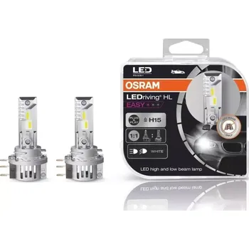 Autožárovka OSRAM LEDriving HL Easy 64176DWESY-2HB 2 ks