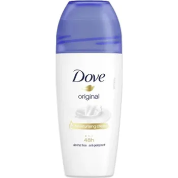 Dove roll on Original 50 ml