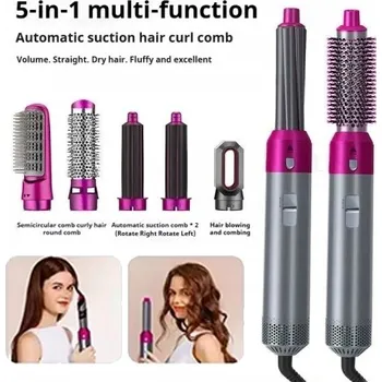 Fén Fén na vlasy KWG YL-0035