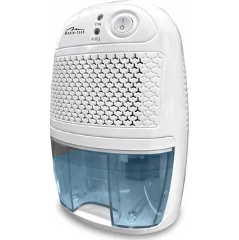 Odvlhčovač vzduchu Přenosný odvlhčovač vzduchu Media-Tech AIR-DRY MT6529 23W 800ml