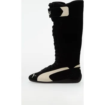 Dámské tenisky Tenisky Puma Speedcat Boot Wns Puma Black-Frosted Ivory EUR 38.5