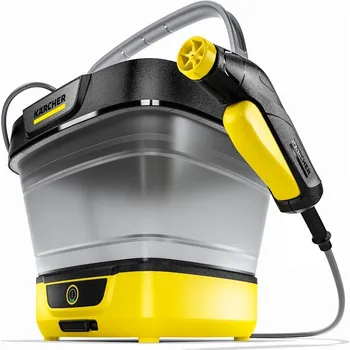 Vysokotlaký čistič Tlaková myčka Kärcher 5,12 bar, 43,48 W