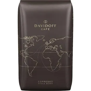 Káva Davidoff Cafe Espresso Arabica Káva 500 g
