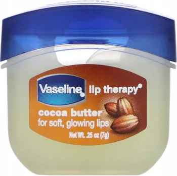 Péče o rty Hydratační balzám, ochrana proti slunci, ochrana proti chladu Vaseline 7 g