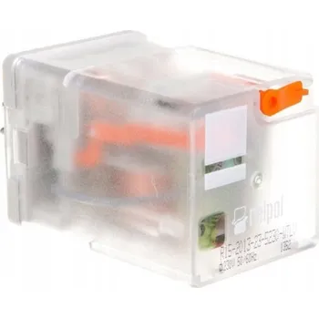 Relé Relé Relpol 230 V IP20 8 A
