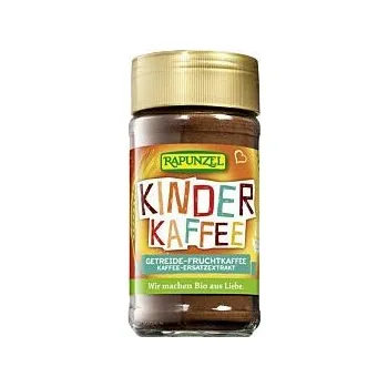 Káva Rapunzel Instantní káva dětská 80g bio BIO VEGAN Množství: 1 ks