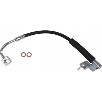 Brzdová hadice BRZDOVÁ HADICE PŘEDNÍ LEVÁ FORD MUSTANG 15-23