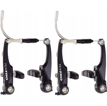 Brzda na kolo Brzda V-Brake Tektro C 310 černá