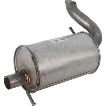 Zavěšení kol Zadní Tlumič Walker 21951