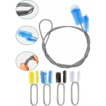 Drátěný kartáč Ruční kartáč Pronett