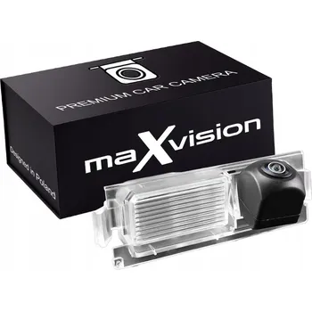 COUVACÍ KAMERA NTSC/AHD 170° pro KIA a HYUNDAI