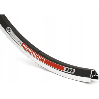 Ráfek na kolo Ráfek kola Author 27,5" / 584mm 32 děr, brzda: V-brake