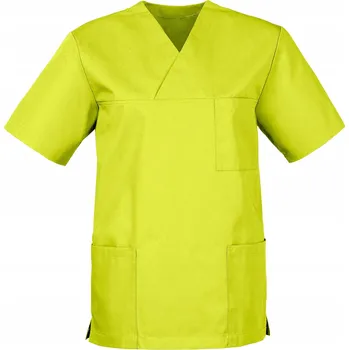 Kuchyňská zástěra Lékařská zástěra, CLINIC DRESS vel. XL