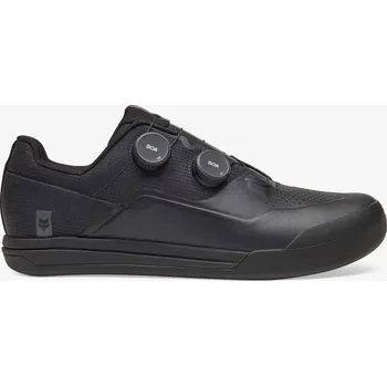 Pánské cyklistické tretry Cyklistické tretry Fox Union Boa Flat MTB Regular vel. 42