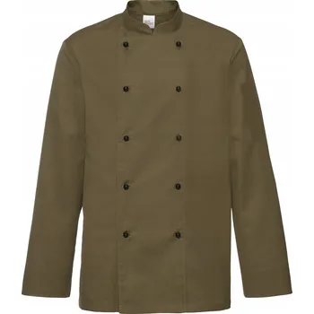 Kuchyňská zástěra Kuchyňská zástěra PROFI DRESS vel. S