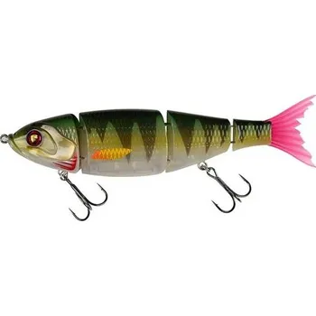 Umělá nástraha Fox Rage Gumová nástraha Replicant Swim Perch - 18cm