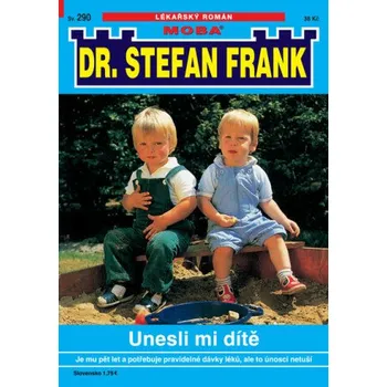 Kniha Unesli mi dítě - Neznámý