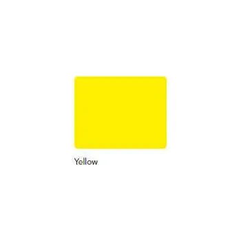 Příslušenství pro bicí nástroj L&B Vitrail 199 Yellow 50 ml