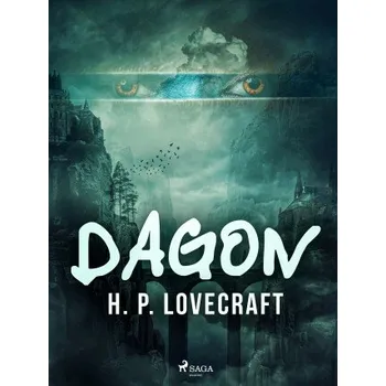Kniha Dagon - Howard P. Lovecraft