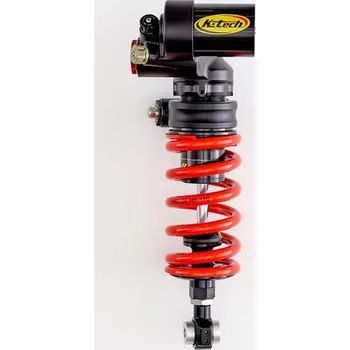 Zadní MONOSHOCK tlumič K-TECH DDS 255-017-230-015 PRO