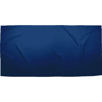 Osuška Sablio Ručník Modrá 2 - 70x140 cm