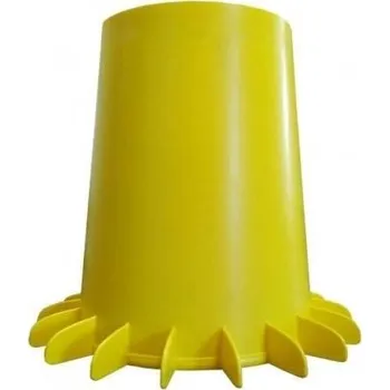 krmítko pro hospodářská zvířata Díl náhradní - tubus k 52568 a 52568a