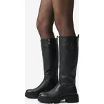 Kozačky MEXX CEO-MI001805453W Černá 38