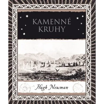 Kniha Kamenné kruhy - Hugh Newman