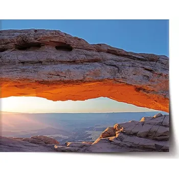 Plakát Sablio Plakát Příroda 2 - 120x80 cm