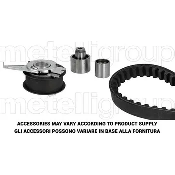 Auto-moto ozubení,sada rozvodového řemene GRAF TP177