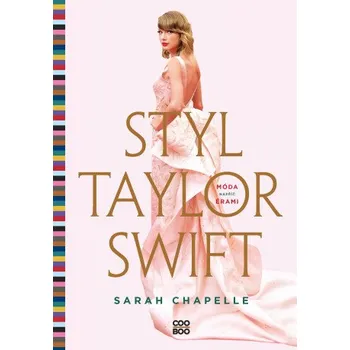 Styl Taylor Swift - Sarah Chapelle