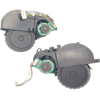 Vysavač Kolo levé a pravé robotického vysavače Eta 5229 ( ETA 5229 00040 )