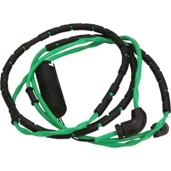 Brzdová destička Výstražný kontakt, opotřebení obložení MAXGEAR 23-0063