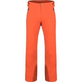 Snowboardové kalhoty Lyžařské kalhoty Kjus Men Formula Pants - Kjus orange 56