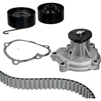 Auto-moto Vodni pumpa + sada ozubeneho remene GRAF KP834-2